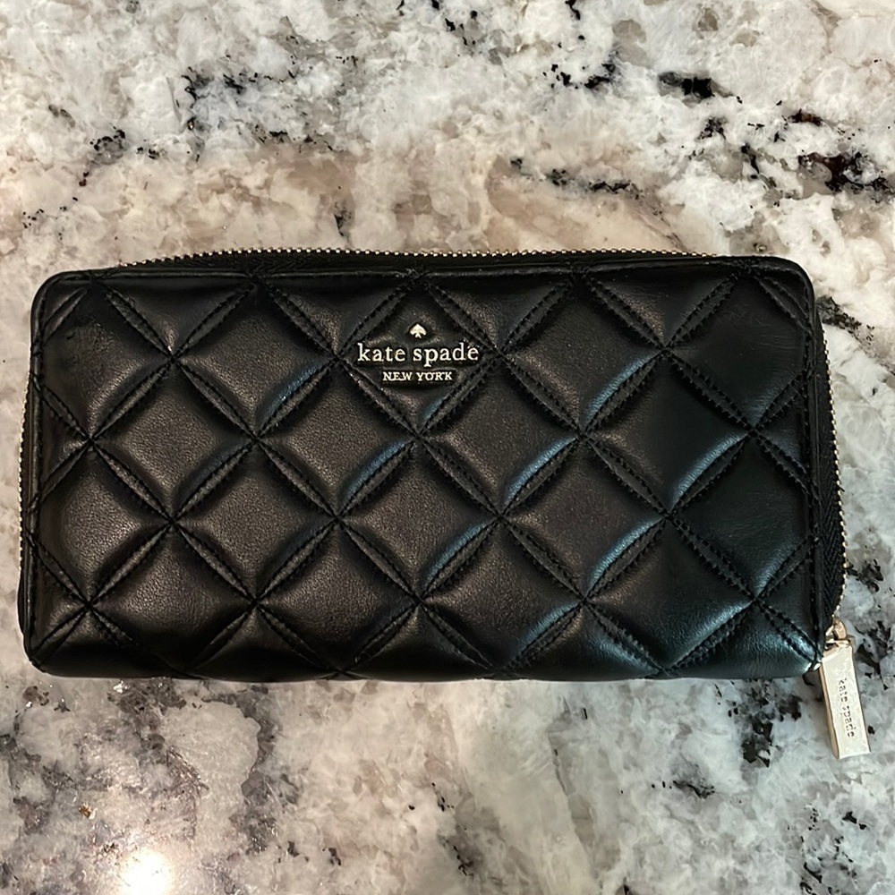 BKate Spade Wallet